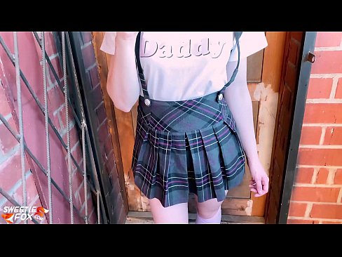❤️ Schoolgirl Sucks a dick gu domhainn agus fucks an àite clasaichean. ❤❌  Pornografach  aig gd.sexuria-net.ru ️❤