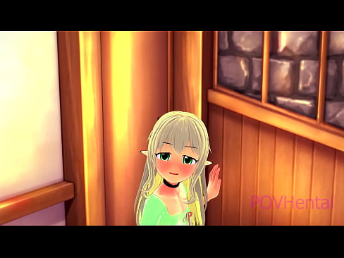 ❤️ (Trap) Bidh maighdeann Elvish gad chuideachadh gus d’ aghaidh a nighe. ❤❌  Pornografach  aig gd.sexuria-net.ru ️❤