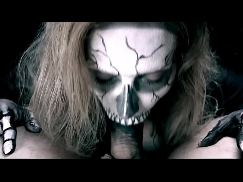 ❤️ Demon nighean sucking cock le a beul dubh agus slugadh cum. ❤❌  Pornografach  aig gd.sexuria-net.ru ️❤